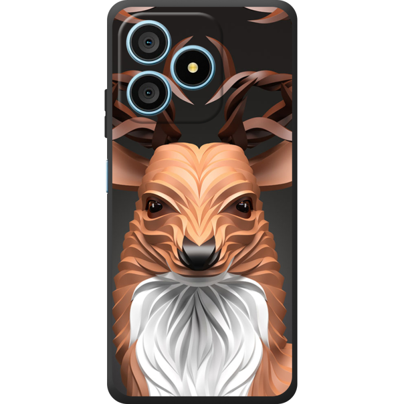 Чохол BoxFace Blackview Wave 9C 