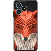 Чохол BoxFace Blackview Wave 9C 