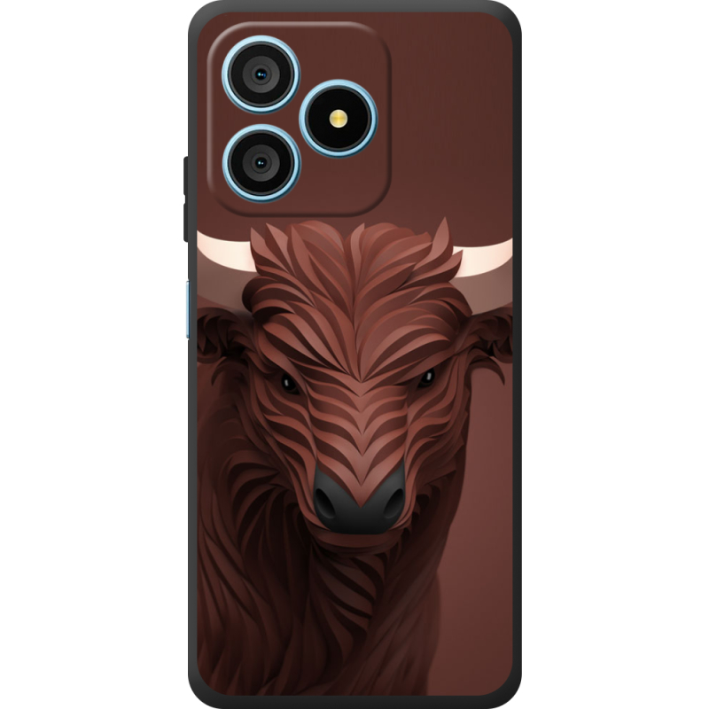 Чохол BoxFace Blackview Wave 9C 