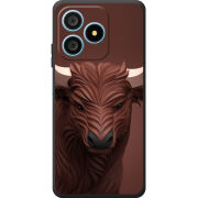 Чохол BoxFace Blackview Wave 9C 