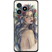 Чохол BoxFace Blackview Wave 9C 