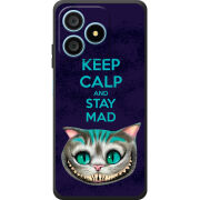 Чохол BoxFace Blackview Wave 9C Stay Mad