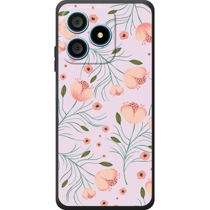 Чохол BoxFace Blackview Wave 9C 