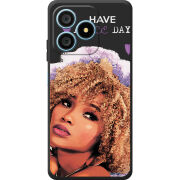Чохол BoxFace Blackview Wave 9C Nice Day