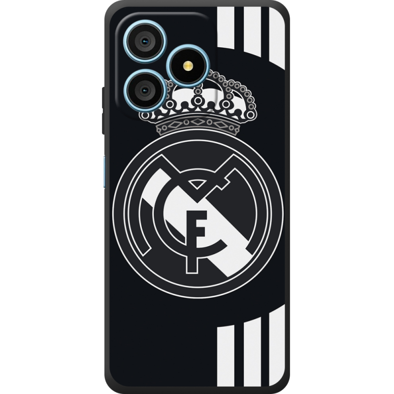Чохол BoxFace Blackview Wave 9C Real Football