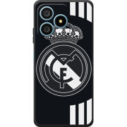 Чохол BoxFace Blackview Wave 9C Real Football