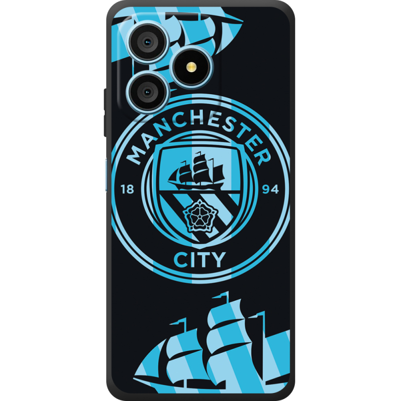 Чохол BoxFace Blackview Wave 9C FC M-City
