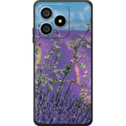 Чохол BoxFace Blackview Wave 9C Lavender Field