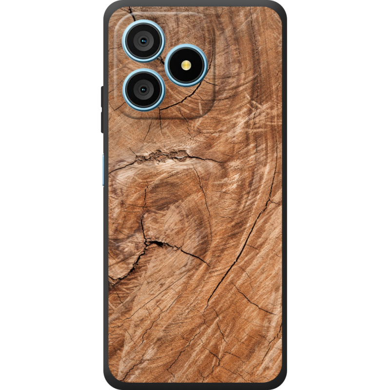 Чохол BoxFace Blackview Wave 9C 