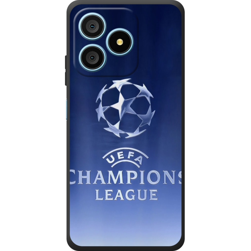Чохол BoxFace Blackview Wave 9C 