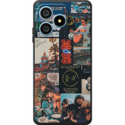 Чохол BoxFace Blackview Wave 9C 