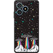 Чохол BoxFace Blackview Wave 9C 