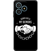 Чохол BoxFace Blackview Wave 9C 
