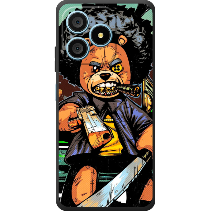 Чохол BoxFace Blackview Wave 9C 