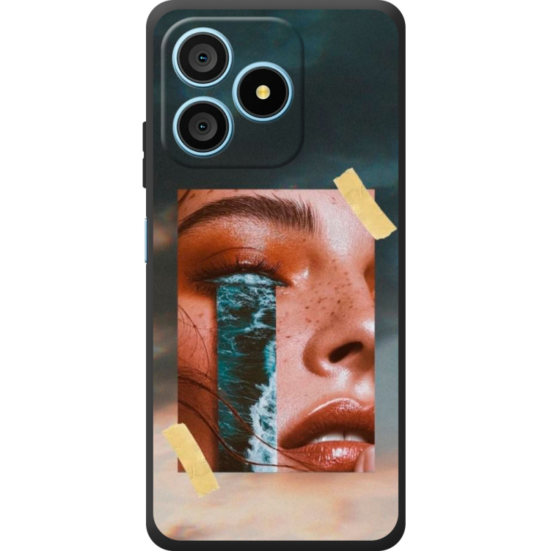 Чохол BoxFace Blackview Wave 9C 