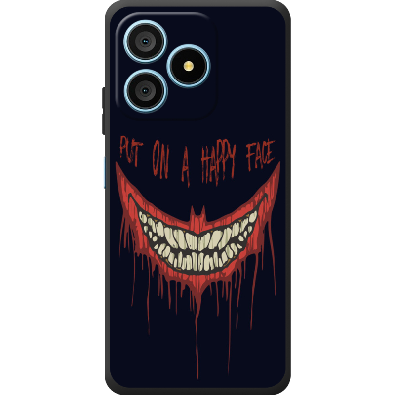Чохол BoxFace Blackview Wave 9C 