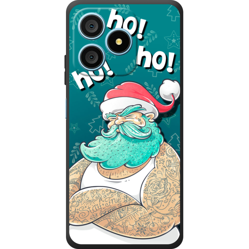 Чохол BoxFace Blackview Wave 9C 