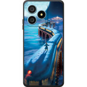 Чохол BoxFace Blackview Wave 9C 