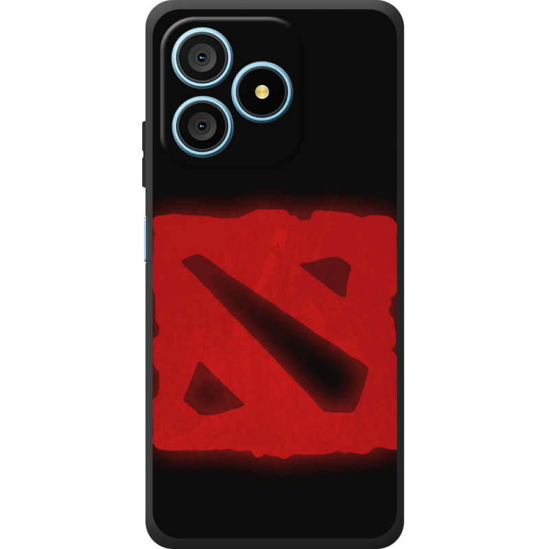 Чохол BoxFace Blackview Wave 9C Dota 2