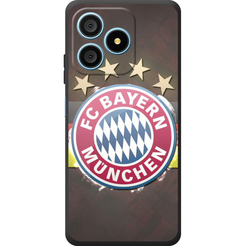 Чохол BoxFace Blackview Wave 9C 