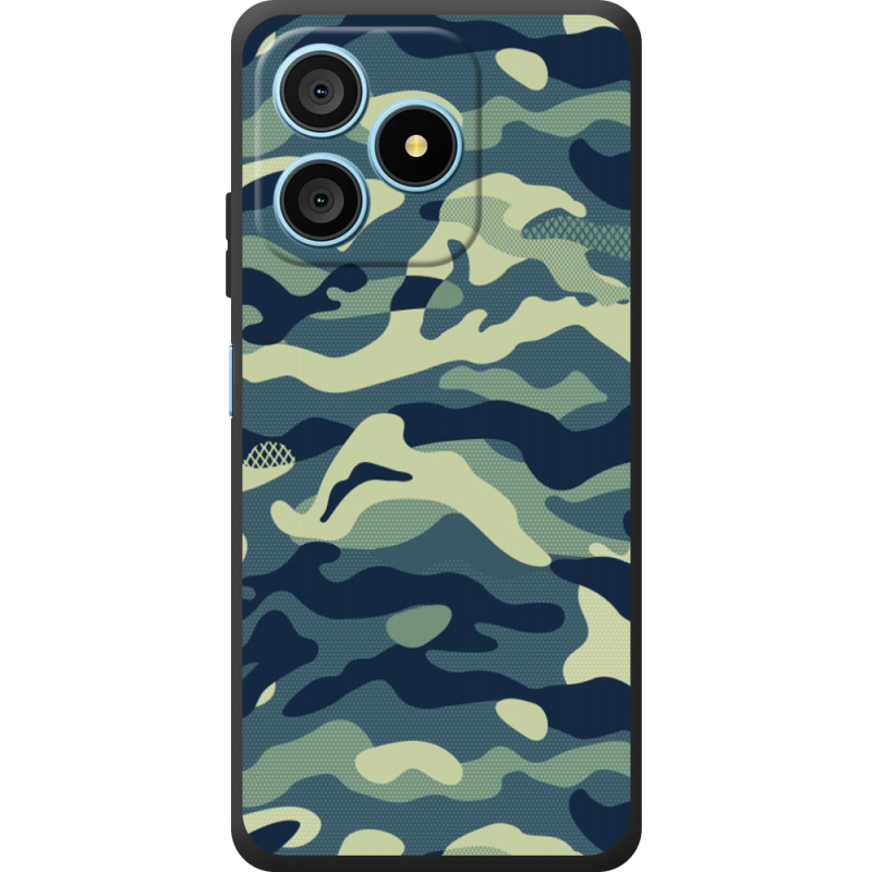 Чохол BoxFace Blackview Wave 9C 