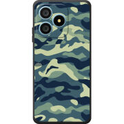 Чохол BoxFace Blackview Wave 9C 