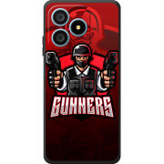 Чохол BoxFace Blackview Wave 9C 