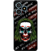Чохол BoxFace Blackview Wave 9C 