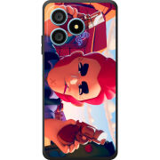 Чохол BoxFace Blackview Wave 9C 