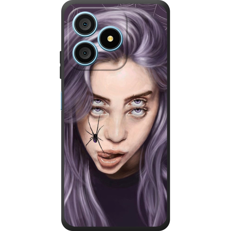 Чохол BoxFace Blackview Wave 9C 