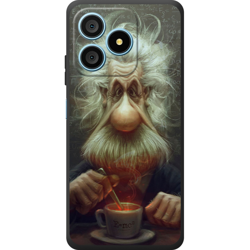 Чохол BoxFace Blackview Wave 9C 