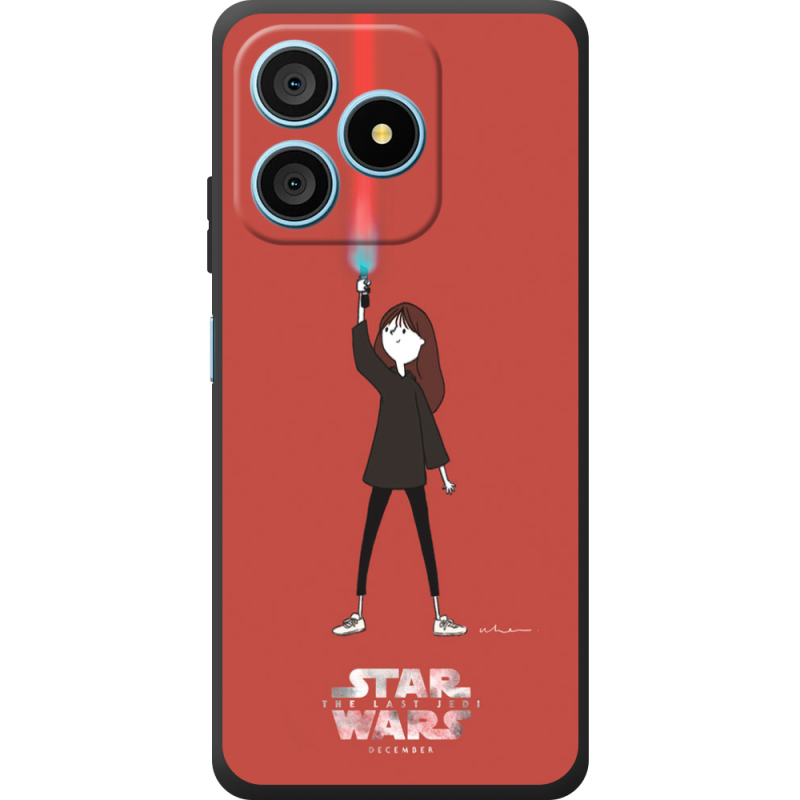 Чохол BoxFace Blackview Wave 9C 