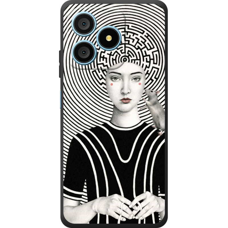 Чохол BoxFace Blackview Wave 9C 