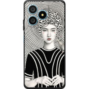 Чохол BoxFace Blackview Wave 9C 