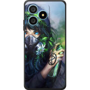 Чохол BoxFace Blackview Wave 9C 