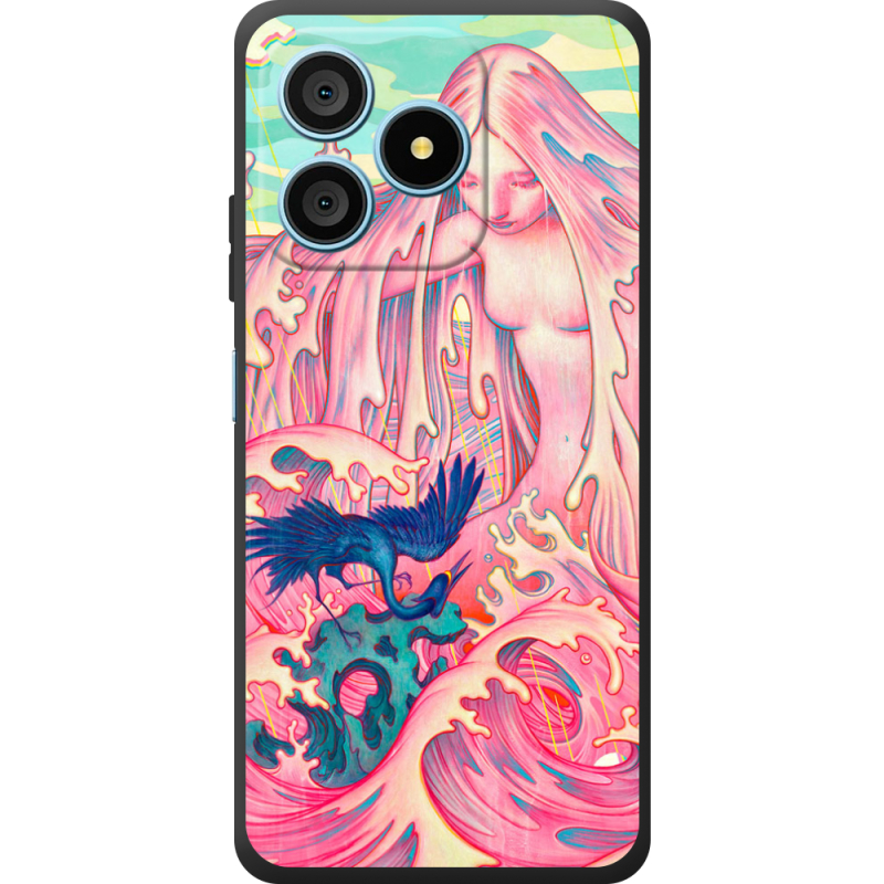 Чохол BoxFace Blackview Wave 9C 