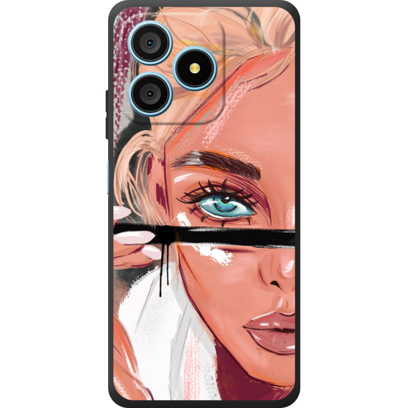Чохол BoxFace Blackview Wave 9C 