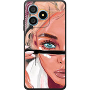Чохол BoxFace Blackview Wave 9C 