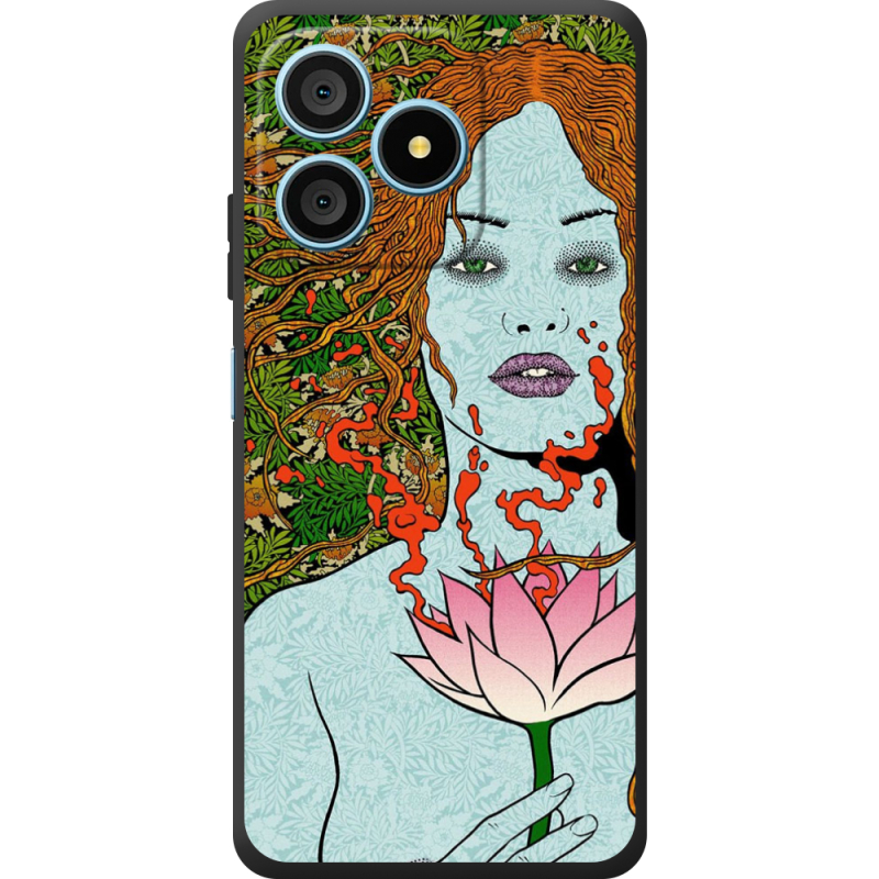 Чохол BoxFace Blackview Wave 9C 