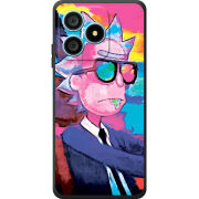 Чохол BoxFace Blackview Wave 9C 