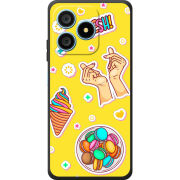 Чохол BoxFace Blackview Wave 9C 