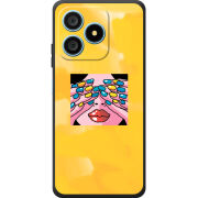 Чохол BoxFace Blackview Wave 9C 