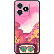 Чохол BoxFace Blackview Wave 9C 