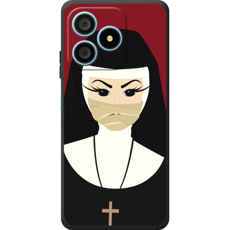 Чохол BoxFace Blackview Wave 9C 