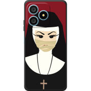 Чохол BoxFace Blackview Wave 9C 