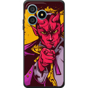 Чохол BoxFace Blackview Wave 9C 