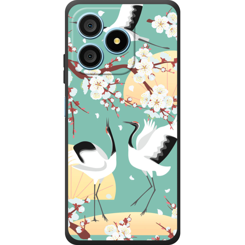 Чохол BoxFace Blackview Wave 9C 