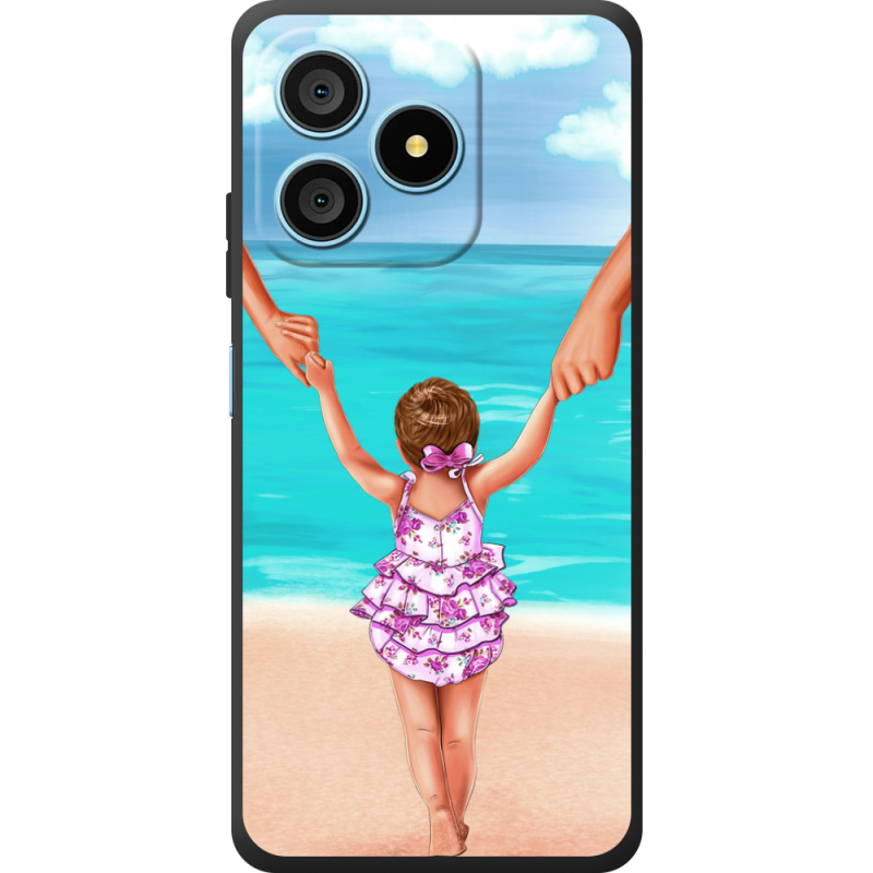 Чохол BoxFace Blackview Wave 9C Happy child