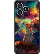 Чохол BoxFace Blackview Wave 9C CosmoFox