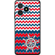 Чохол BoxFace Blackview Wave 9C Valley of Waves